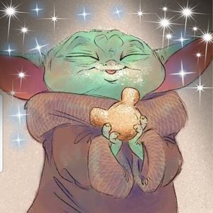 Meet your Posher, Gail